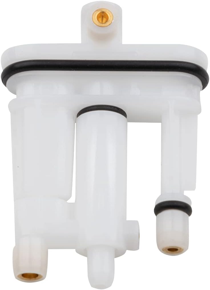 NFSpeeding Carburetor Main Jet 592792 for Briggs Stratton Main Jet Fits Briggs Engine 09P702 Lawn & Garden Equipment Replace 09P702 592792 - Image 1